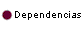 Dependencias